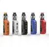 Factory direct Vape Mod with Moonshot 120 atomizer tank SIGELEI E2 KIT E electronic cigarette cig