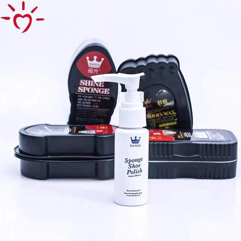 Leather oil shoe wax polish cleaning shoe boots wax leather care shoe polish