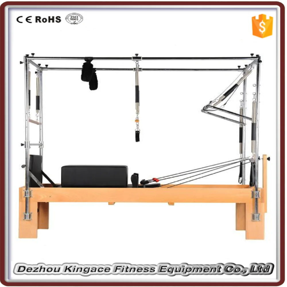 pilates equipment online