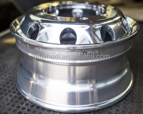 
super quality 22.5 ' alloy forged bus wheels for school students bus wheels 