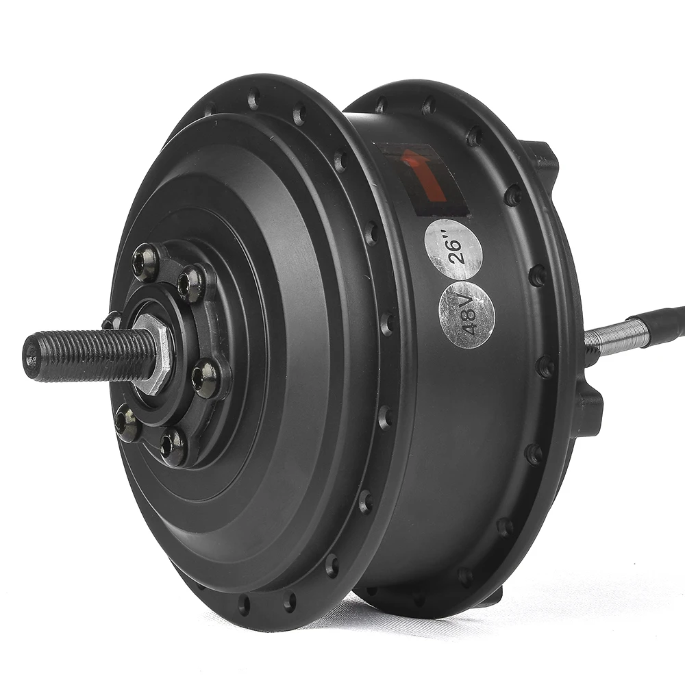 24v/36v/48v 250w Small Electric Bicycle Front Wheel Hub Motor Buy
