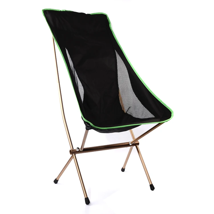 boy printing folding camping chair