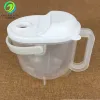 Convenient Plastic clean rice machine washing rice tool