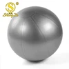 Exercise Ball for Fitness, Balance & Yoga 65cm yoga ball,2000lbs Static Strength Exercise Stability Ball with Pump
