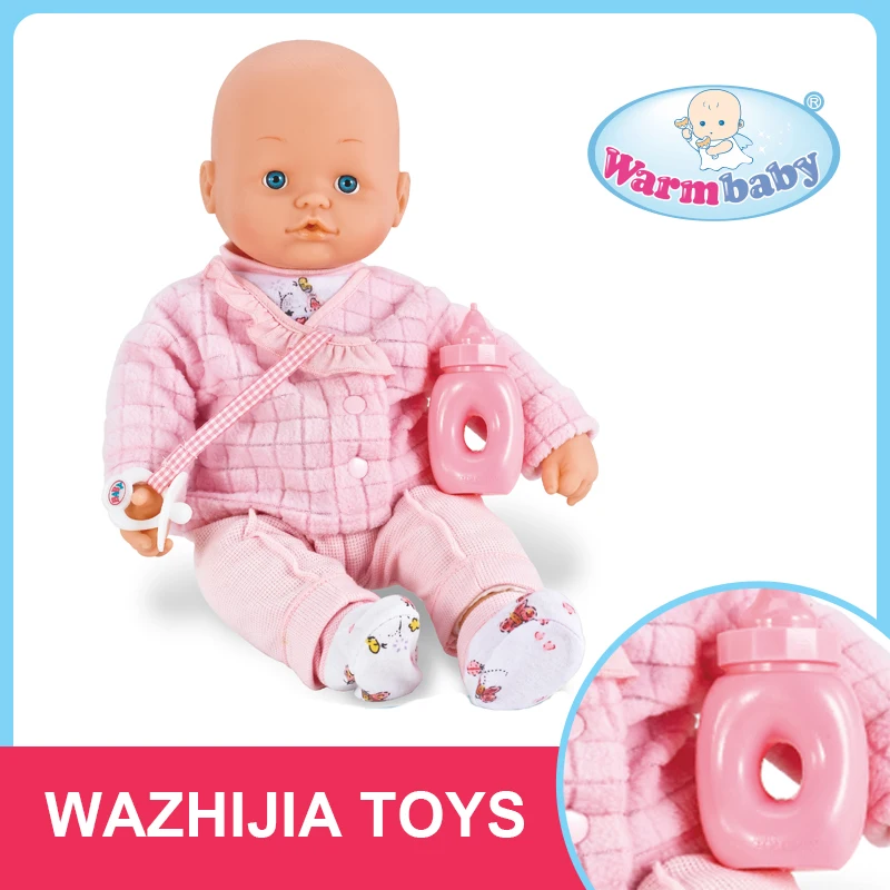 muñecas bebes de juguete