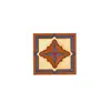 Custom ceramic terracotta wall tiles