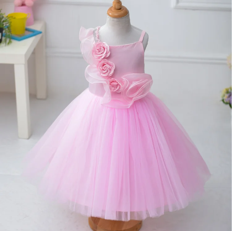 

Bulk Buy From China Kids Frock Designs Nice Girl Party Dress For Baby, As pictures or as your needs