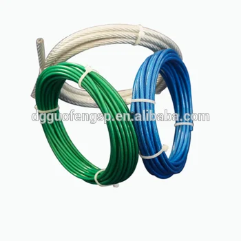 nylon steel wire rope
