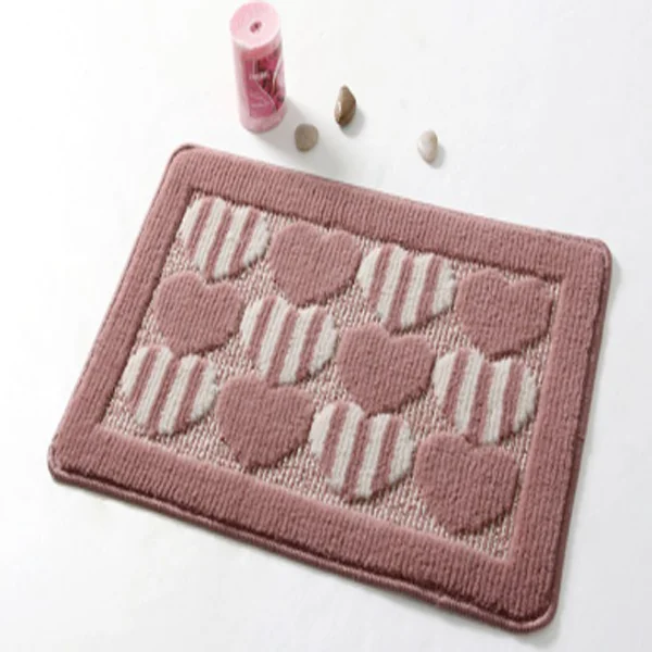 
Computer jacquard tufting carpet machine with high cut & low loop pile for sale 