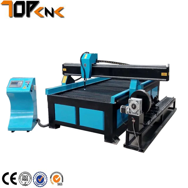plasma cutting machine
