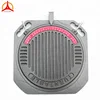 Car Wheel Alignment Machine Tools Parts 15Ton Iron Wheel Alignment Slip Turn Plates Table,Wheel Alignment Turntables
