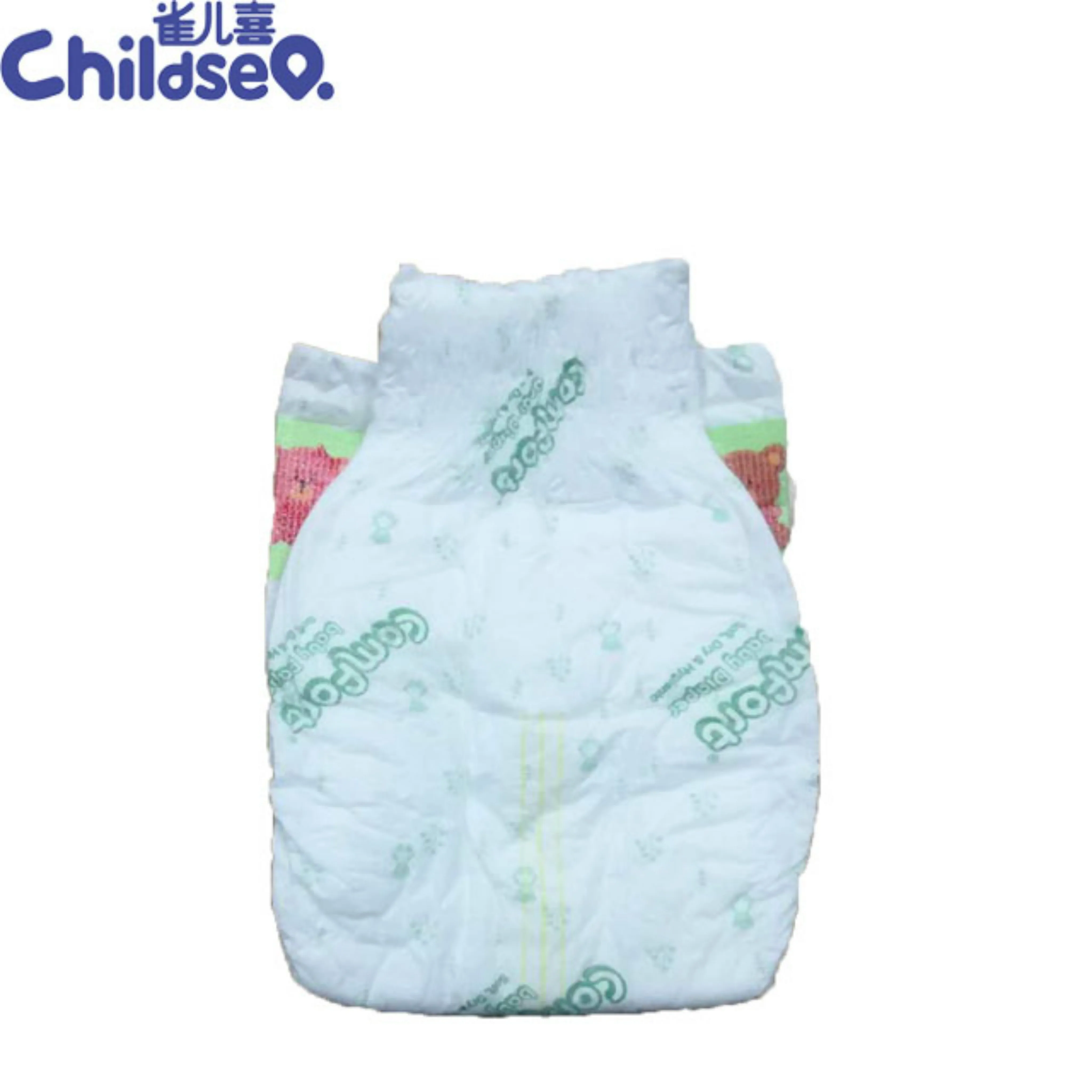 
Babies Age Group and Cotton Material Baby Diapers Nappies Adult Diapers 