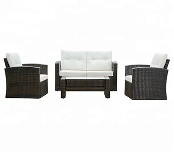 Rattan Wicker Furniture Sets Outdoor Rattan Wicker Furniture Sets