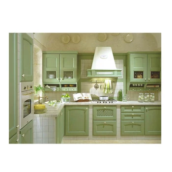 Hot Sell Wholesale Uv High Gloss Kitchen Cabinets-kitchen ...