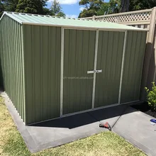 Promoción Cobertizos Metálicos De Almacenamiento, Compras online de