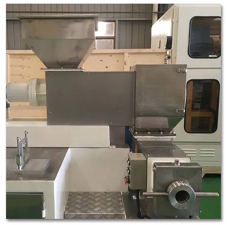 laundry soap making machine