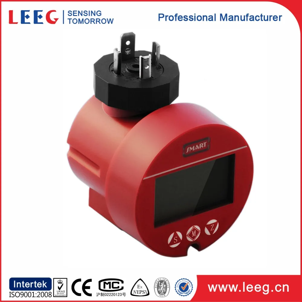 Lg190h High Stable Piezoresistive Pressure Sensor Buy Pressure Sensor