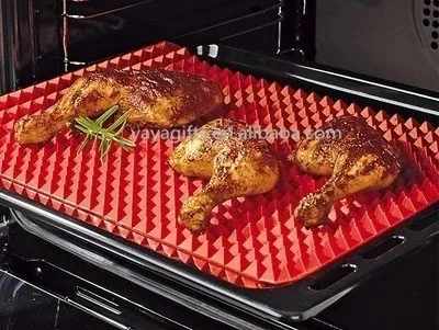 Baking Mat4