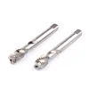 Customized rolling top grade flute hss taps promotion screw spiral fluted machine tap