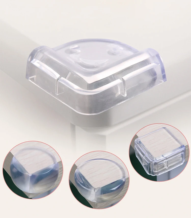 Smile Corner Protector