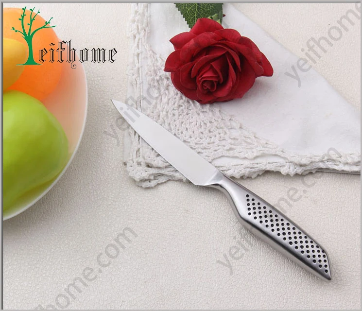 Hot sale online shopping stainless steel paring knife