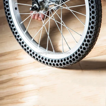 16 inch bike tire