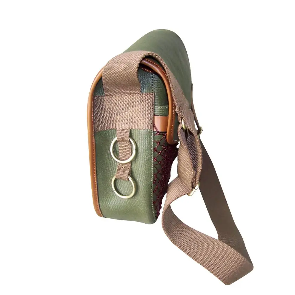 Tourbon Outdoor Waterproof Canvas Hunting Fishing Game Bag Buy Game