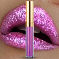 

Hot Sale glitter Lipgloss Base Make Your Own Lip Gloss For Makeup
