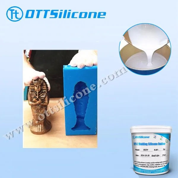rtv-silicone-for-bronze-casting2