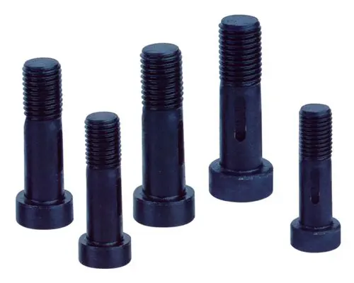 
all size ASTM A325 High Strength Structural bolt Hex Bolts 