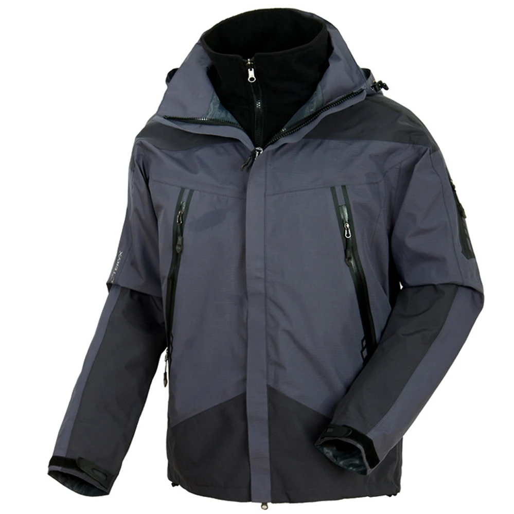 Custom Sample Customized Wholesale Wholesales Pullover Windbreaker Jacket