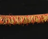 wholesale Hot selling elegant tassel trim tassel fringe for clothes