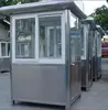 Gmich JMQ-P191B Fiberglass mobile security guard house for sale