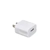Factory Price 5V 1A 2.1A USB Wall Home Charger Power Adapter for Mobile Phone