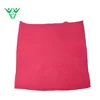 High quality 3D cheap flyknit material sneaker shoes knitting fabric upper