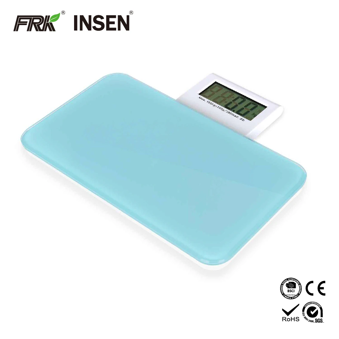 portable scale for body weight