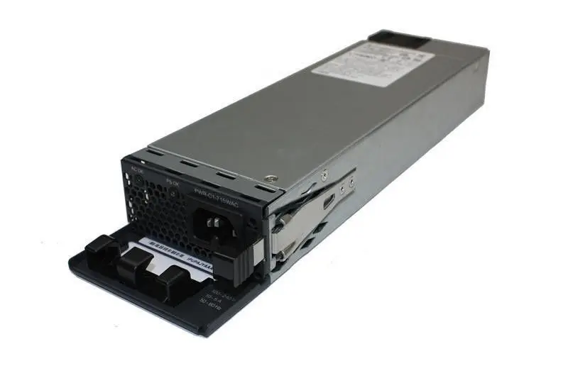 Cisco PWR-C1-715WAC 715W Power Supply Spare for 3850 Switch