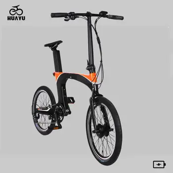 lightest e bike 2018