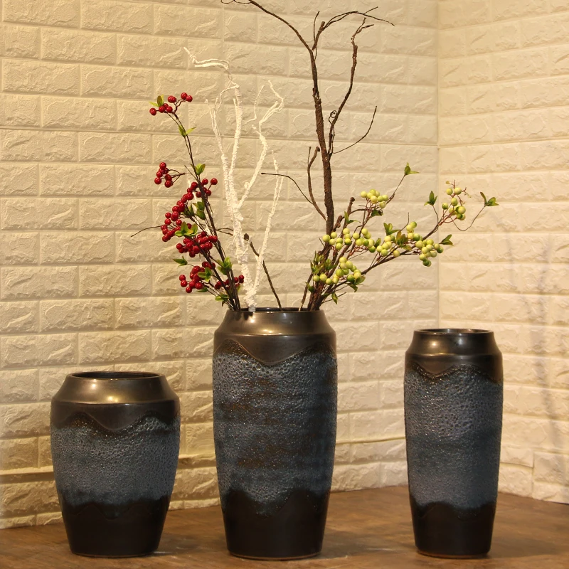 2017 Yilu Antique Large Decorative Tall Ceramic Floor Flower Vase Vases 2017 Yilu Antique Large Decorative Tall Ceramic Floor Flower Vase Vases