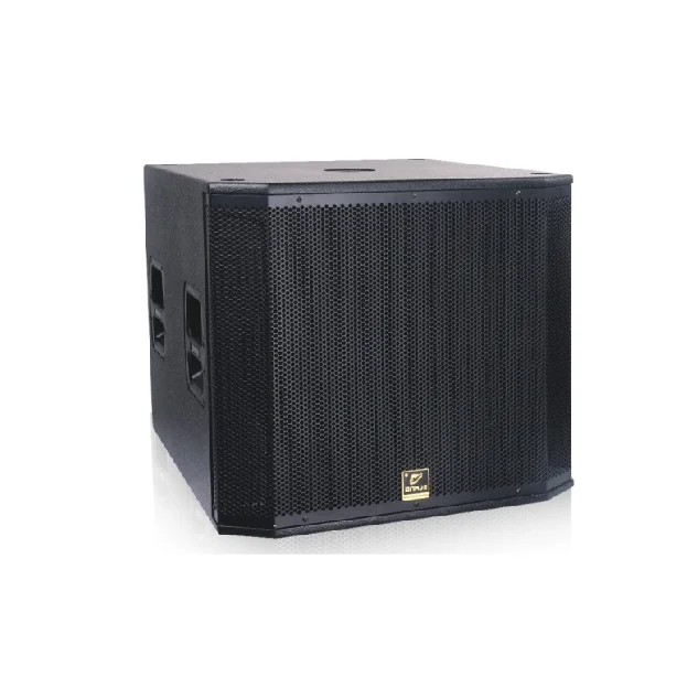 large concert speakers