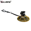 5hp gasoline Engine 90mm Power Trowel machine