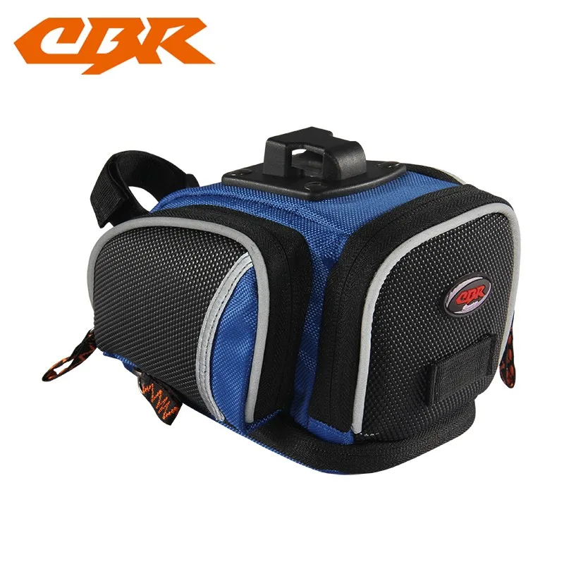 Cbr Bike Handlebar Bag Multipurpose Messenger Bag Full Waterproof Top