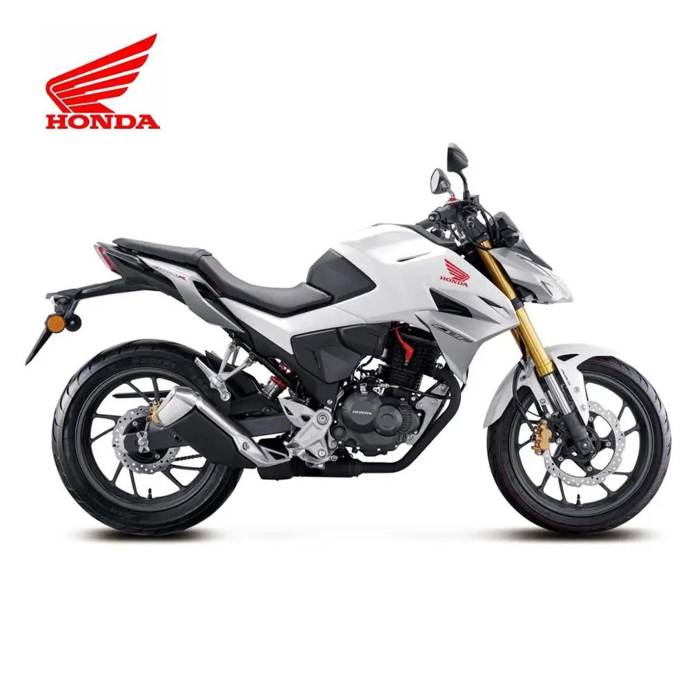 Оригинальные Honda CBF190R XR уличные мотоциклы