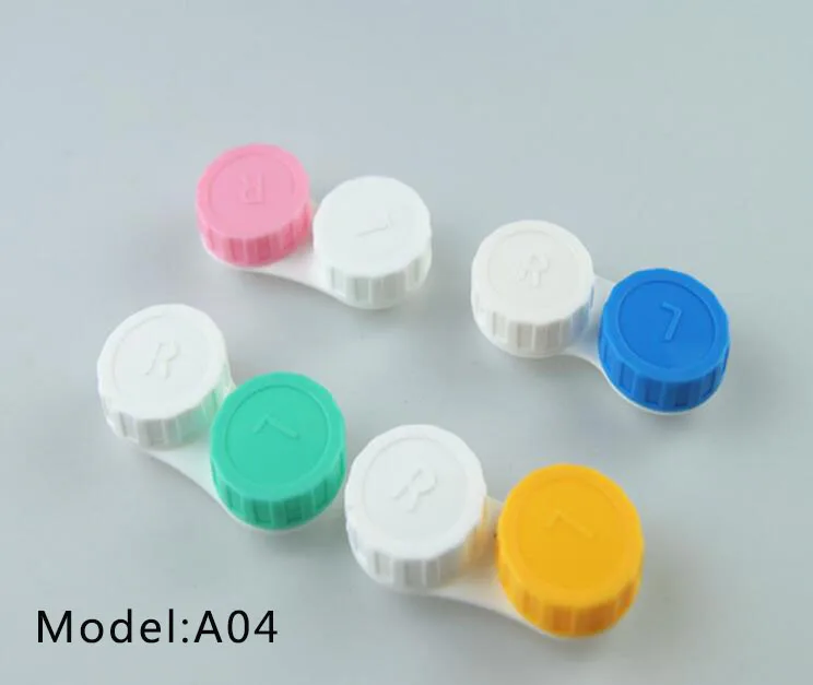 

Wholesale High Quality Contact Lens Case, Mixed