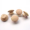factory manufacturing dresser wooden knobs and pulls