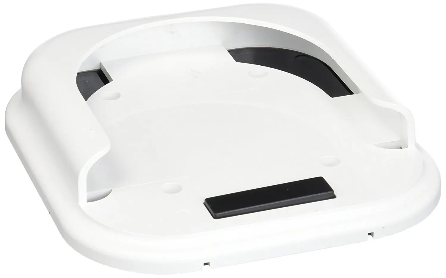GL-16301 -White GL-Mag-Shoe Golight Magnetic Mount Shoe