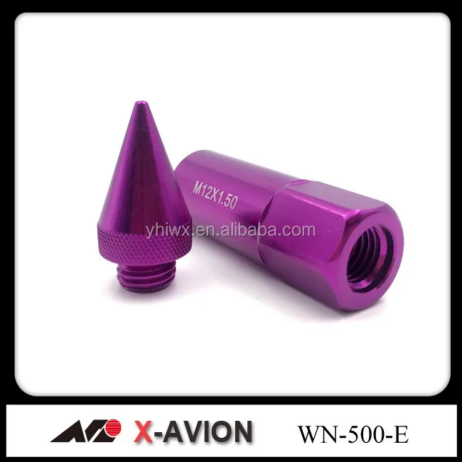 product-232-232 Custom Car Tire Anti-Theft Valve Cover