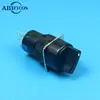 NS262 A16-11ZX2 16mm ON-ON push button rotary switch 2 positioon key Pushbutton Switch