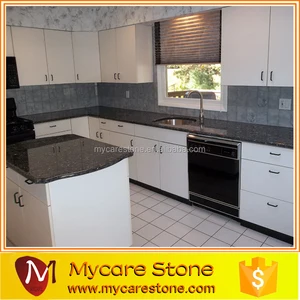 China Different Granite Countertops China Different Granite