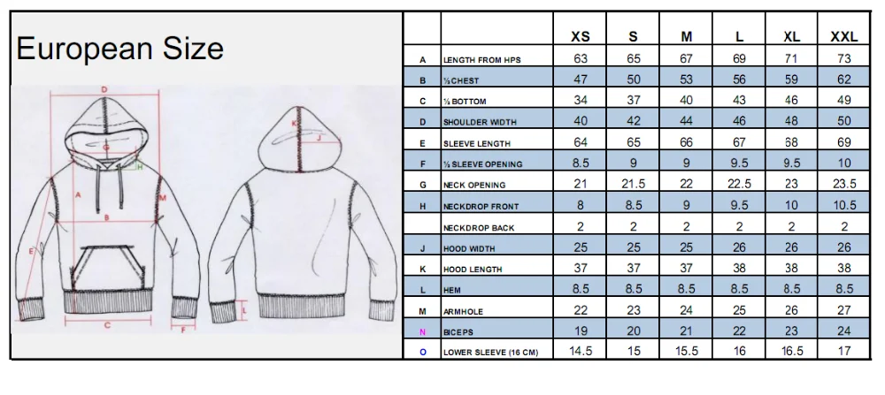 50 размер мужской толстовки. Сетка размеров худи. Высота капюшона для ребенка. Размерная таблица мужской толстовки с капюшоном. Размерный ряд худи.